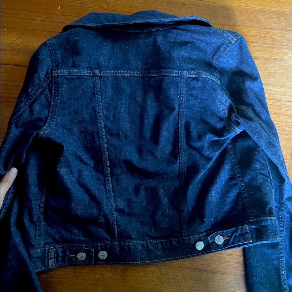 Authentic Original Levi’s Jean Jacket - image 3